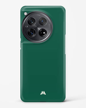Jade Forest Hard Case Phone Cover (OnePlus)