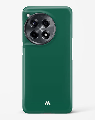 Jade Forest Hard Case Phone Cover (OnePlus)