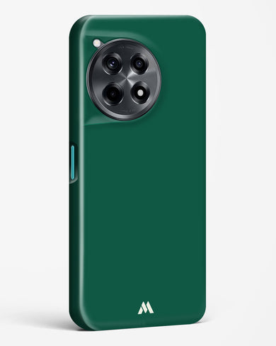 Jade Forest Hard Case Phone Cover (OnePlus)