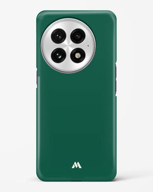 Jade Forest Hard Case Phone Cover (OnePlus)