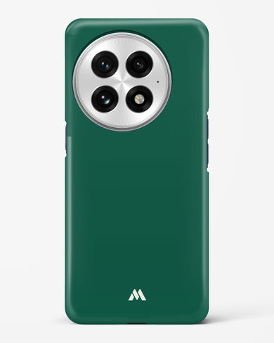 Jade Forest Hard Case Phone Cover (OnePlus)