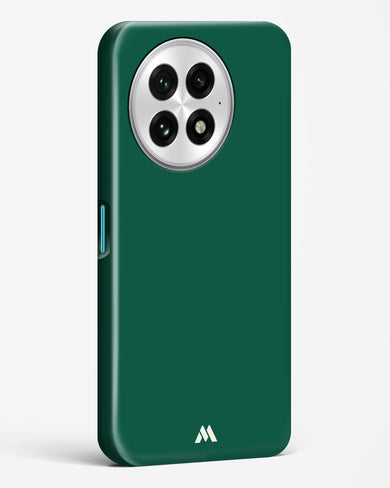 Jade Forest Hard Case Phone Cover (OnePlus)