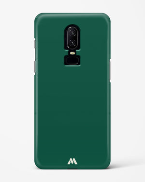 Jade Forest Hard Case Phone Cover (OnePlus)