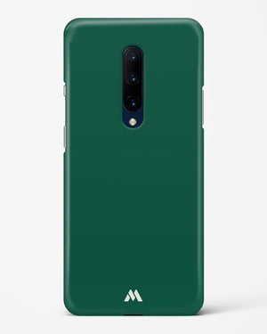 Jade Forest Hard Case Phone Cover (OnePlus)