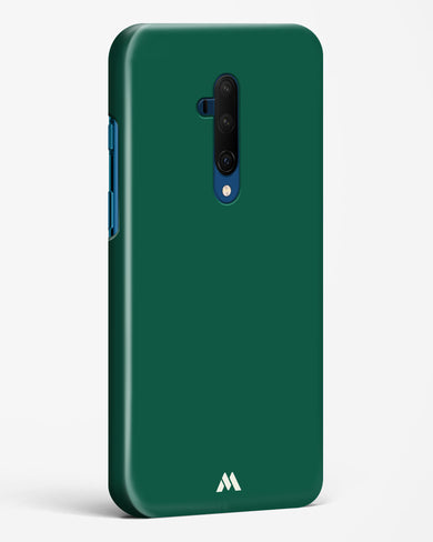 Jade Forest Hard Case Phone Cover-(OnePlus)