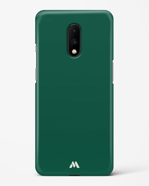 Jade Forest Hard Case Phone Cover-(OnePlus)