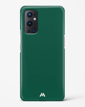 Jade Forest Hard Case Phone Cover (OnePlus)