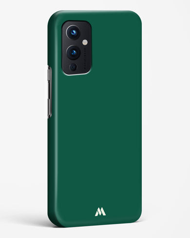 Jade Forest Hard Case Phone Cover-(OnePlus)