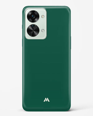 Jade Forest Hard Case Phone Cover (OnePlus)