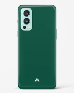 Jade Forest Hard Case Phone Cover (OnePlus)