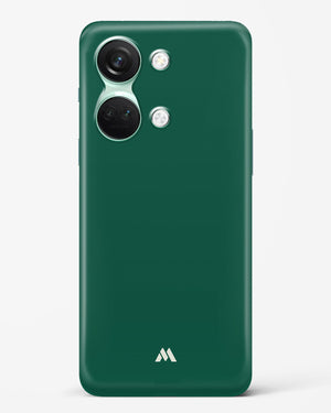 Jade Forest Hard Case Phone Cover (OnePlus)