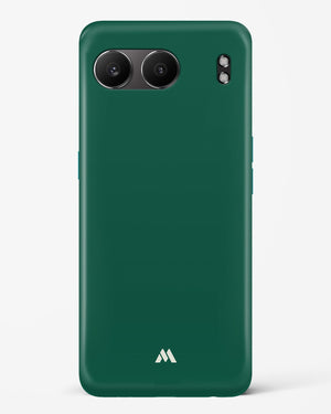 Jade Forest Hard Case Phone Cover (OnePlus)