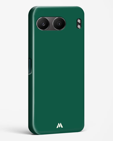 Jade Forest Hard Case Phone Cover (OnePlus)