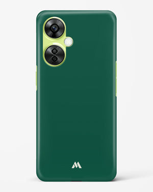 Jade Forest Hard Case Phone Cover (OnePlus)