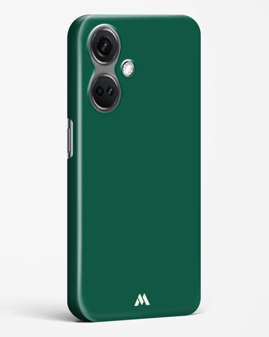 Jade Forest Hard Case Phone Cover (OnePlus)