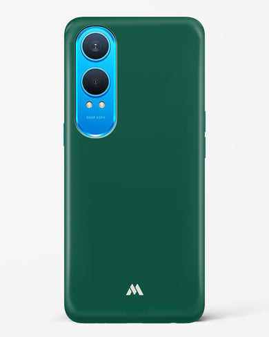 Jade Forest Hard Case Phone Cover (OnePlus)