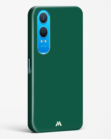 Jade Forest Hard Case Phone Cover (OnePlus)