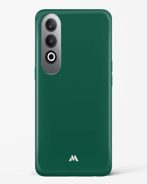 Jade Forest Hard Case Phone Cover (OnePlus)