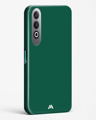 Jade Forest Hard Case Phone Cover (OnePlus)