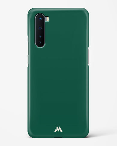 Jade Forest Hard Case Phone Cover-(OnePlus)