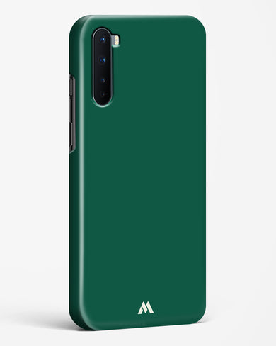 Jade Forest Hard Case Phone Cover-(OnePlus)