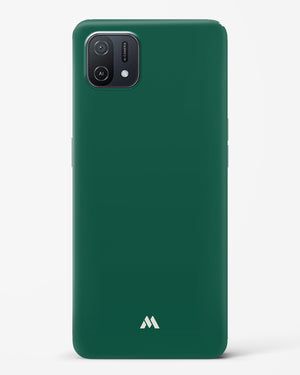 Jade Forest Hard Case Phone Cover (Oppo)