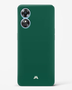 Jade Forest Hard Case Phone Cover (Oppo)