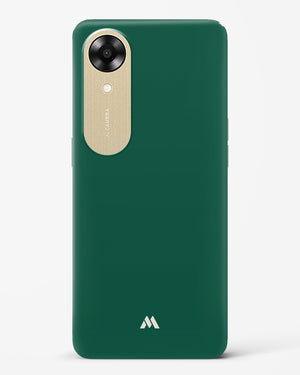 Jade Forest Hard Case Phone Cover (Oppo)