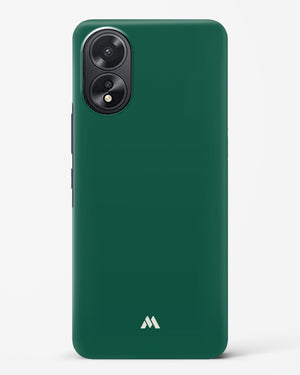 Jade Forest Hard Case Phone Cover (Oppo)