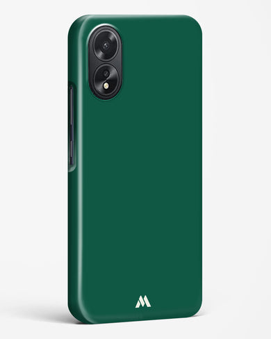 Jade Forest Hard Case Phone Cover (Oppo)