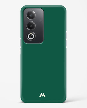 Jade Forest Hard Case Phone Cover (Oppo)
