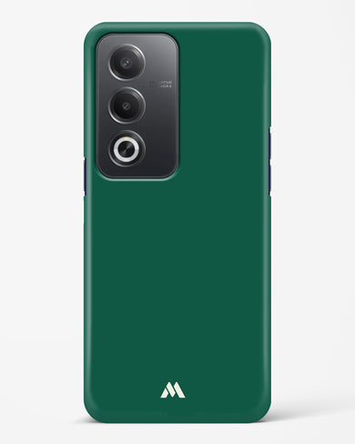 Jade Forest Hard Case Phone Cover (Oppo)