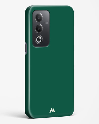 Jade Forest Hard Case Phone Cover (Oppo)