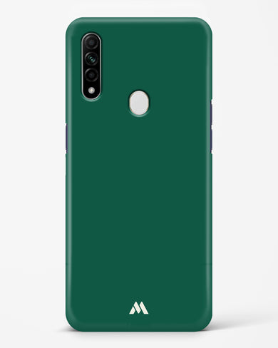 Jade Forest Hard Case Phone Cover (Oppo)