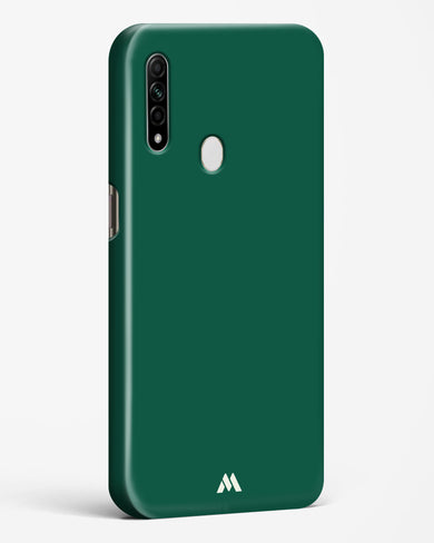 Jade Forest Hard Case Phone Cover (Oppo)