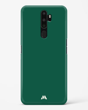 Jade Forest Hard Case Phone Cover (Oppo)