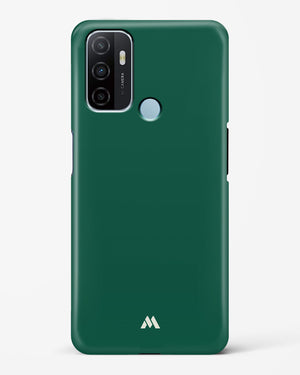 Jade Forest Hard Case Phone Cover (Oppo)