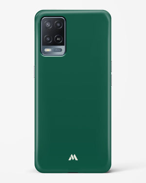 Jade Forest Hard Case Phone Cover (Oppo)