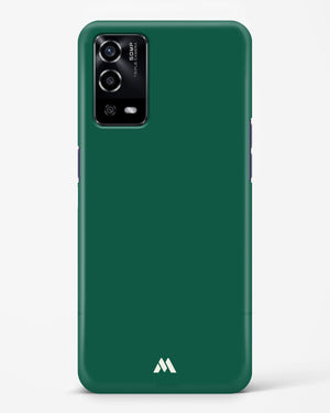 Jade Forest Hard Case Phone Cover (Oppo)