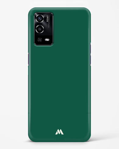 Jade Forest Hard Case Phone Cover (Oppo)