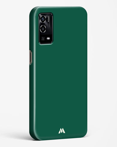 Jade Forest Hard Case Phone Cover (Oppo)
