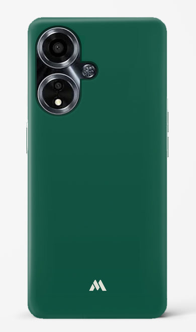 Jade Forest Hard Case Phone Cover (Oppo)