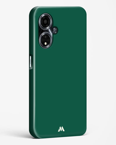 Jade Forest Hard Case Phone Cover (Oppo)