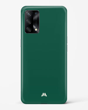 Jade Forest Hard Case Phone Cover (Oppo)