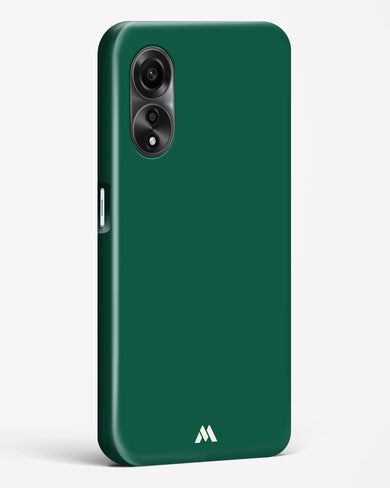 Jade Forest Hard Case Phone Cover (Oppo)