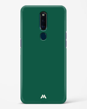 Jade Forest Hard Case Phone Cover (Oppo)