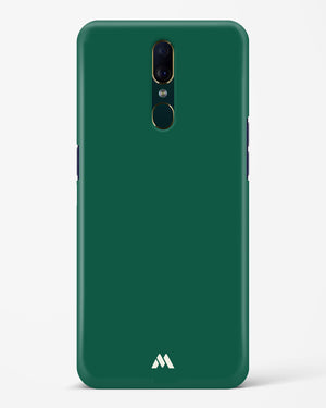 Jade Forest Hard Case Phone Cover (Oppo)