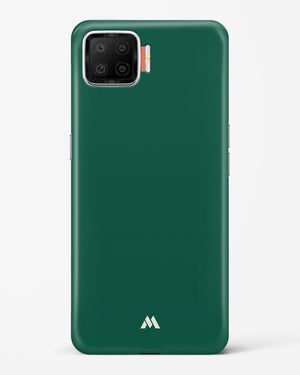 Jade Forest Hard Case Phone Cover (Oppo)