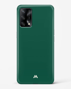 Jade Forest Hard Case Phone Cover (Oppo)