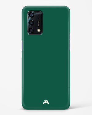 Jade Forest Hard Case Phone Cover-(Oppo)